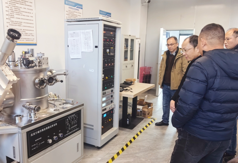 校领导带队开展2026年元旦节前校园安全检查