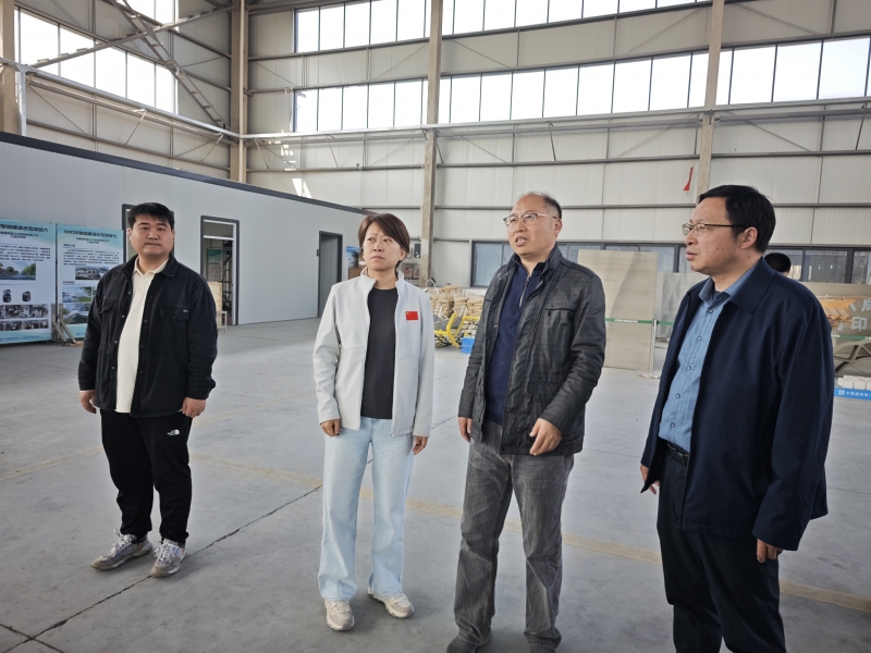 我校开展清明节前校园安全大检查